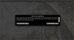 Desktop Screenshot of maiitsohyazhi.com